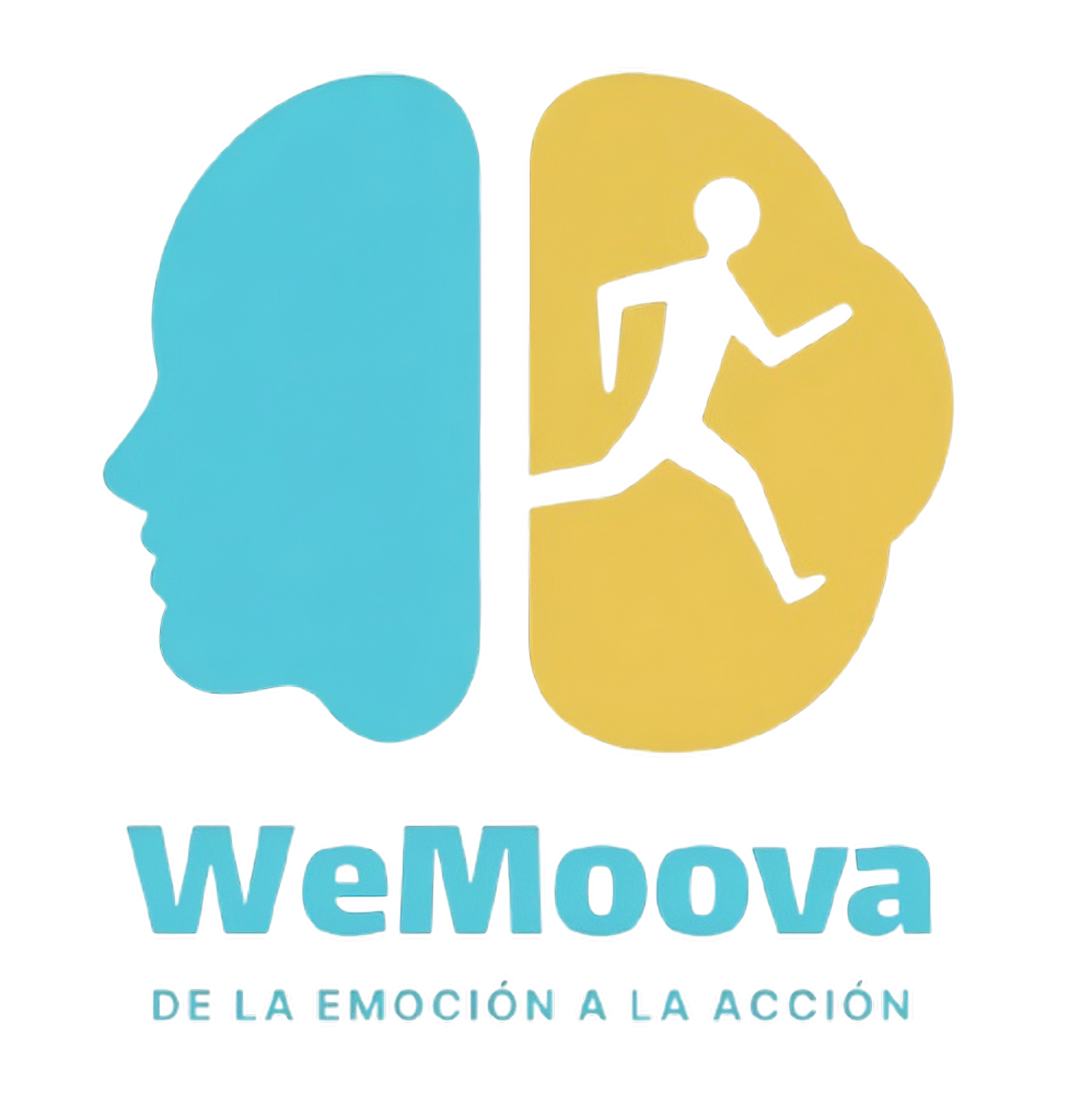 WeMoova — De la emoción a la acción